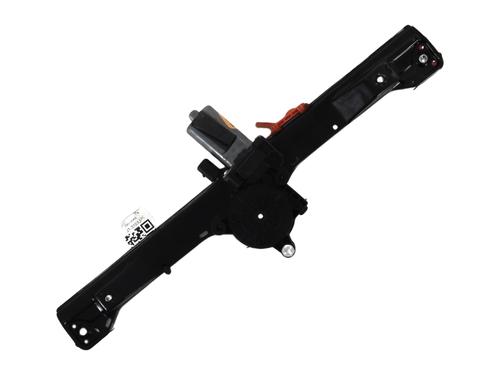 Used Front right window mechanism FIAT PUNTO (199_) 1.3 D Multijet (75 hp) 29471020