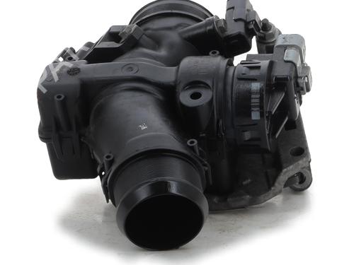 Used Mass air flow sensor CITROËN XSARA PICASSO (N68) 2.0 HDi (90 hp) 29602301
