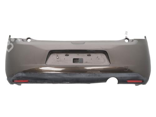 Used Rear bumper CITROËN C3 II (SC_) 1.4 HDi 70 (SC8HZC, SC8HR0, SC8HP4) (68 hp) 29602659