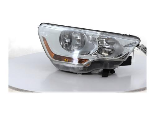 Højre forlygte CITROËN C4 II (NC_) 1.6 HDi 110 (112 hp) 30048610