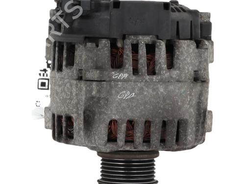 Alternator CITROËN C3 II (SC_) 1.4 HDi 70 (SC8HZC, SC8HR0, SC8HP4) | BP36945555M7  - Image 5