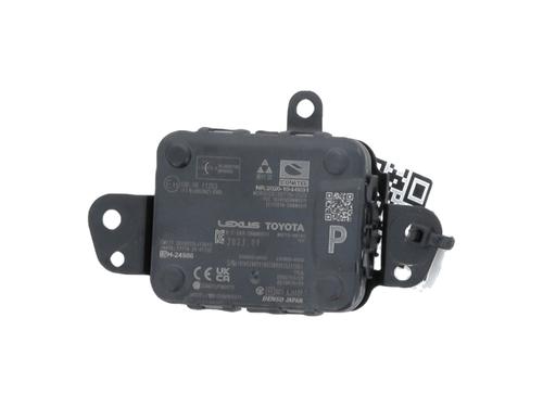 Module électronique TOYOTA C-HR (_X2_, _H2_) Hybrid (ZYX20) (140 hp) 32512848