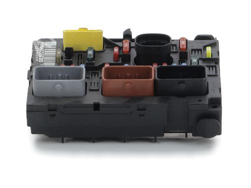 Used Fuse box PEUGEOT 207 (WA_, WC_) 1.6 HDi (90 hp) 29964508