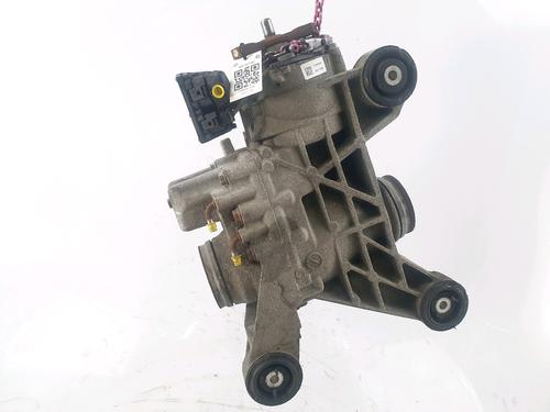 Used Rear differential VW GOLF VII (5G1, BQ1, BE1, BE2) 2.0 R 4motion (300 hp) 30827584