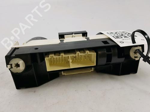 Climate control VW POLO V (6R1, 6C1) 1.2 | BP12338944I5 