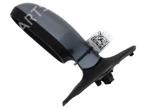 Used Left mirror Left mirror RENAULT CLIO II (BB_, CB_) 1.5 dCi (B/C2J) (68 hp) 39421561 39421561