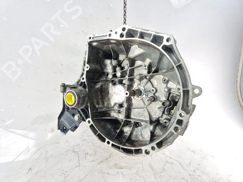 Gearbox CITROËN C3 II (SC_) 1.4 HDi 70 (SC8HZC, SC8HR0, SC8HP4) | BP39666235M3 - Image 2