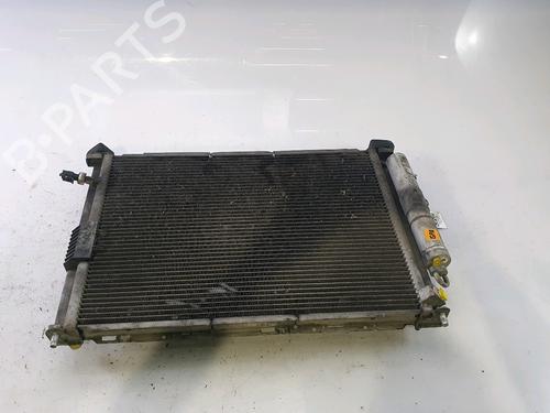 Water radiator RENAULT CLIO III (BR0/1, CR0/1) | BP28486648M31