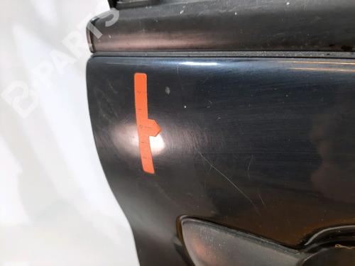 Right rear door SUZUKI GRAND VITARA I (FT, HT) 2.0 HDI 110 4x4 (SQ420D, TD82V) | BP10756066C5 