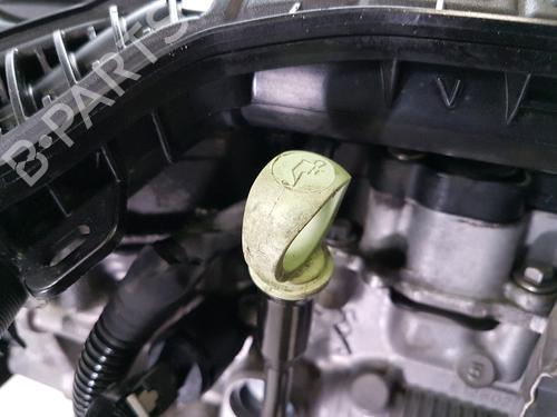 Engine CITROËN C4 SPACETOURER (3D_)  | BP33033638M1  - Image 11