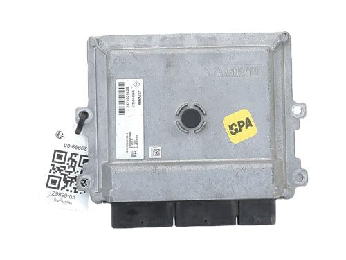 Engine control unit (ECU) DACIA LOGAN MCV II TCe 90 (K8M1, K8MA, K8AC) | BP33685873M57 - Image 2
