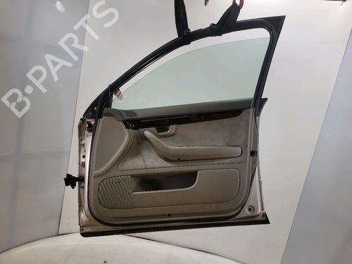 Right front door AUDI A4 B7 (8EC) 3.0 TDI quattro | BP30449526C3 