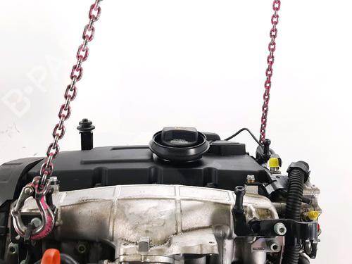 Engine VW PASSAT B6 Variant (3C5) 2.0 TDI 16V | BP32434428M1