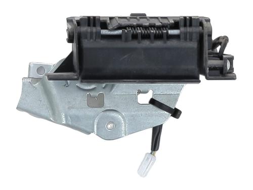 Tailgate handle SUZUKI IGNIS III (MF, FF) 1.2 Hybrid AllGrip (ATK412) | BP27977752C132 