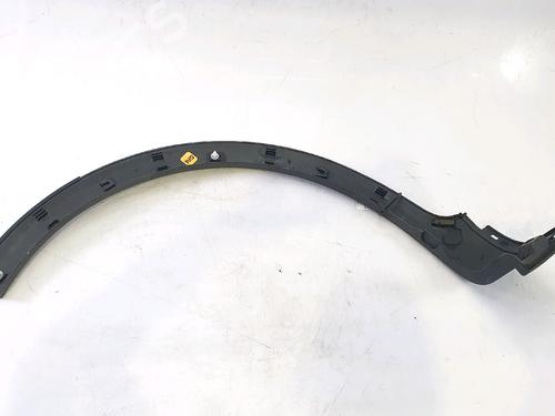 Used Rear left wheel arch trim SUZUKI SX4 (EY, GY) 1.9 DDiS 4x4 (RW419D) (120 hp) 29902948