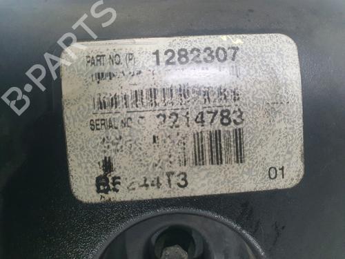 Motor VOLVO V70 II (285) 2.4 T AWD | BP30669306M1