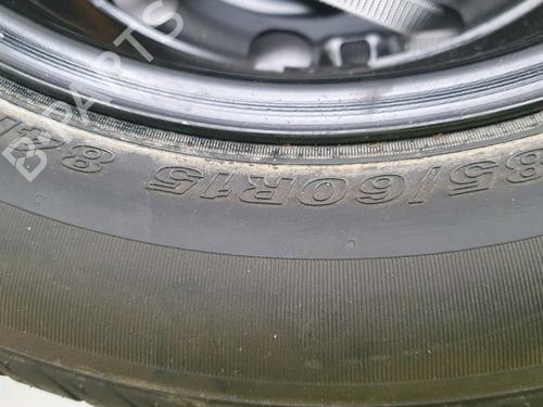 Jack Kit SKODA FABIA III (NJ3) 1.2 TSI | BP29265324C119 