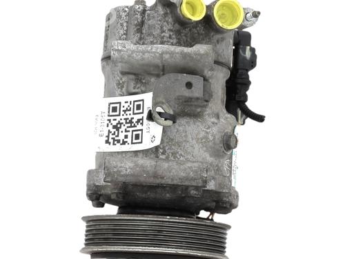AC compressor CITROËN C3 II (SC_) 1.4 HDi 70 (SC8HZC, SC8HR0, SC8HP4) | BP40057988M34 - Image 5
