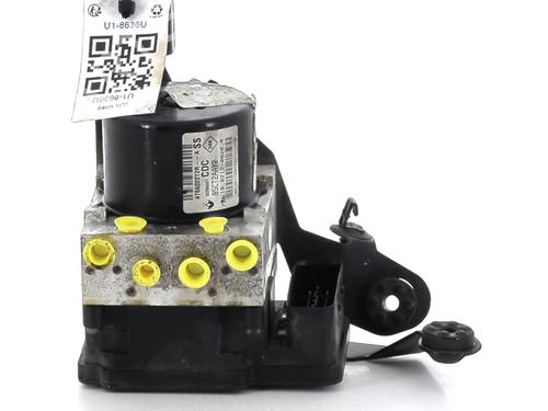 ABS pump RENAULT MEGANE III Hatchback (BZ0/1_, B3_) 1.5 dCi (BZ09, BZ0D, BZ1W, BZ29, BZ14) | BP31303790M43