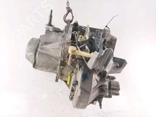 Gearbox CITROËN C4 II (NC_) 1.6 VTi 120 (NC5FS0, NC5FS9) | BP36380275M3 - Image 3