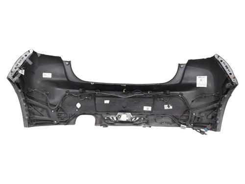 Rear bumper PEUGEOT 208 II (UB_, UP_, UW_, UJ_) 1.2 PureTech 130 | BP29495641C8 