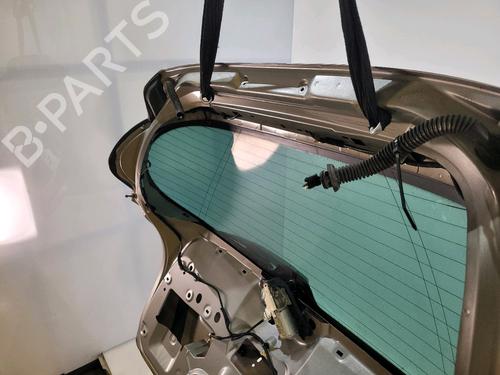 Tailgate PEUGEOT 308 SW I (4E_, 4H_) 1.6 HDi | BP28182122C6 