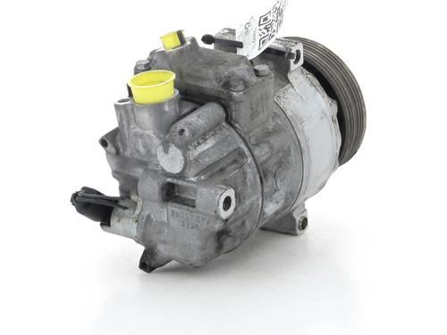 AC compressor VW GOLF PLUS V (5M1, 521) 2.0 TDI 16V | BP37657656M34 - Image 3