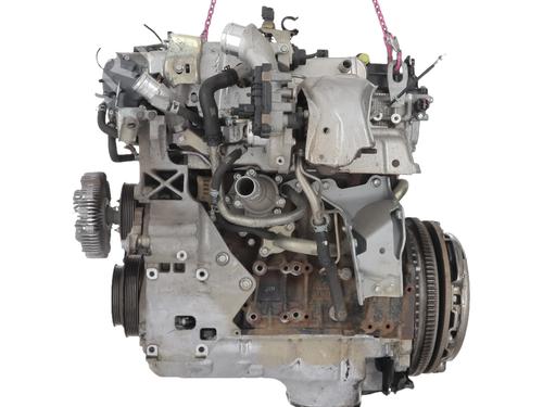 Engine NISSAN NAVARA NP300 (D40) 2.5 dCi 4WD (D40TT, D40T, D40M, D40BB) | BP39116711M1 - Image 3