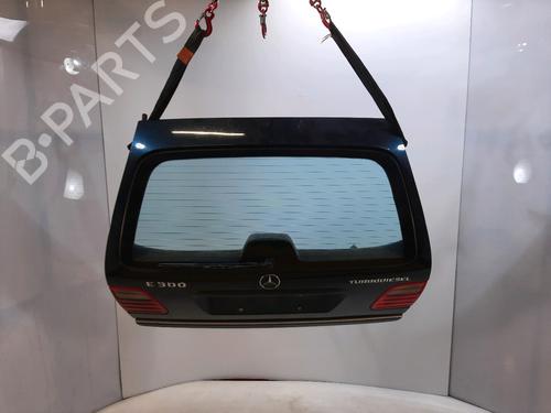 Used Tailgate MERCEDES-BENZ E-CLASS T-Model (S210) E 300 T Turbo-D (210.225) (177 hp) 16033892