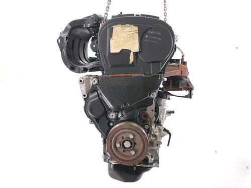 Used Engine Engine PEUGEOT 206 Hatchback (2A/C) 1.4 16V (88 hp) 36380112 36380112