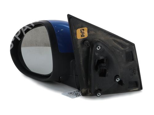 Left mirror CHEVROLET AVEO Hatchback (T300) 1.4 | BP29296426C26 