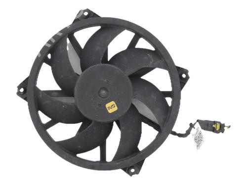 Used Radiator fan Radiator fan PEUGEOT 3008 I MPV (0U_) 2.0 HDi Hybrid4 (0URHCA) (200 hp) 40441372 40441372