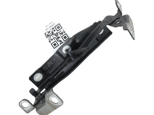 Used Hinge/Door check strap CITROËN C3 II (SC_) 1.6 HDi (92 hp) 32077599