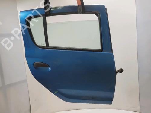 Used Right rear door Right rear door 38768933 38768933