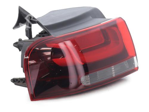 Left taillight CITROËN C4 CACTUS 1.5 BlueHDi 100 | BP34118783C34  - Image 5