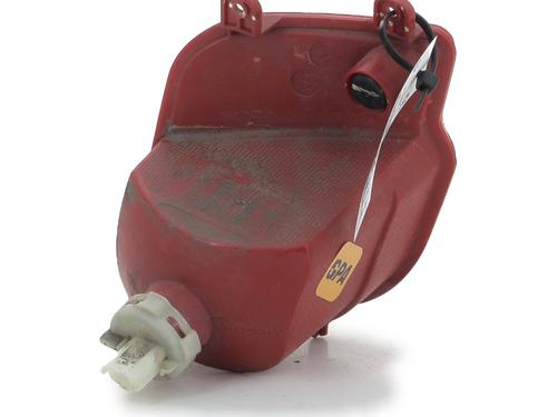 Lampa zderzaka tylnego prawa PEUGEOT 3008 II SUV (MC_, MR_, MJ_, M4_) 1.6 THP 165 (M45GYW, M45GZW, M45GYV) | BP29931353C82 