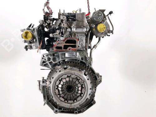 Engine DACIA SANDERO II TCe 90 (B8M1, B8MA, B8AC) | BP31606797M1