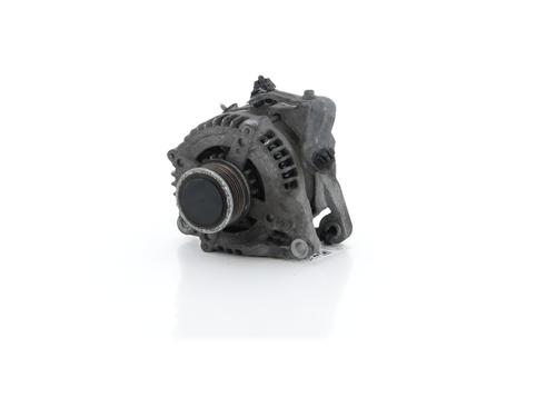 Used Alternator Alternator TOYOTA VERSO S (_P12_) 1.4 D4-D (NLP121_, NLP121R) (90 hp) 34502842 34502842