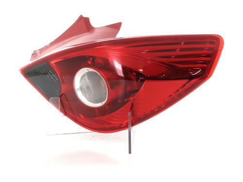 Højre baglygte OPEL CORSA D (S07) 1.4 (L08, L68) | BP29623886C35 