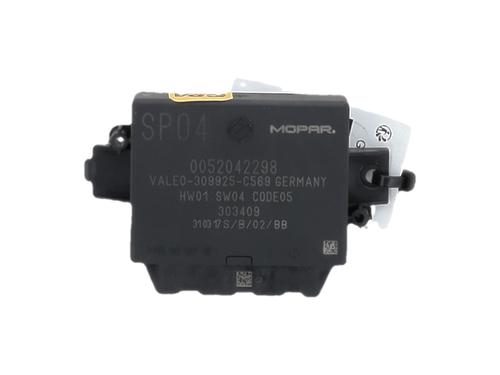 Electronic module FIAT 500 (312_) 1.2 (312AXA1A) | BP38081950M83 - Image 2