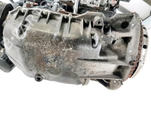 Engine RENAULT CLIO III (BR0/1, CR0/1) 1.2 16V (BR0P, CR0P) | BP32202347M1  - Image 11