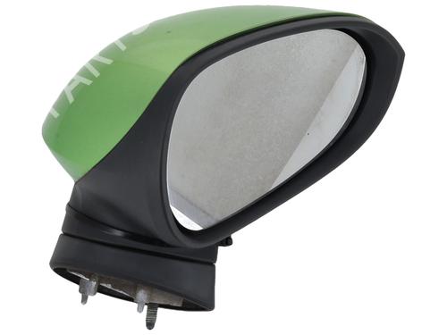 Used Right mirror SEAT IBIZA IV (6J5, 6P1) 1.6 TDI (90 hp) 28533559
