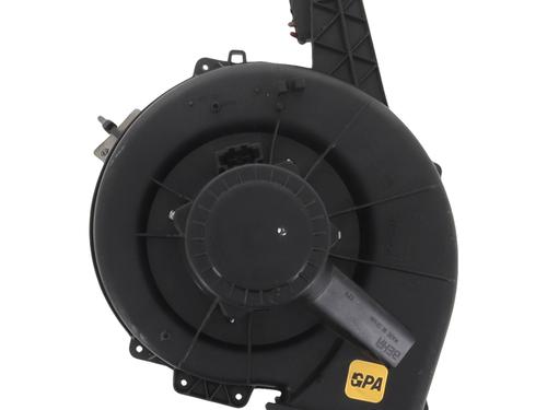 Gebläsemotor für VW POLO V (6R1, 6C1) 1.6 TDI (90 hp) 31142049