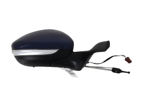 Right mirror PEUGEOT 208 I (CA_, CC_) 1.0 VTi | BP29695981C27 