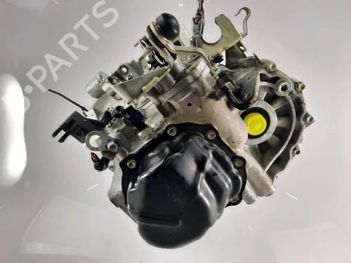 Gearbox OPEL AGILA B (H08) 1.2 (F68) | BP37148807M3 - Image 4