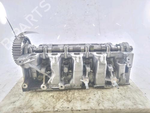 Cylinder head RENAULT CLIO III (BR0/1, CR0/1) 1.5 dCi | BP29495897M5 