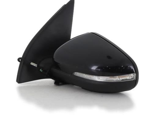 Left mirror VW GOLF VI (5K1)  | BP32278747C26 