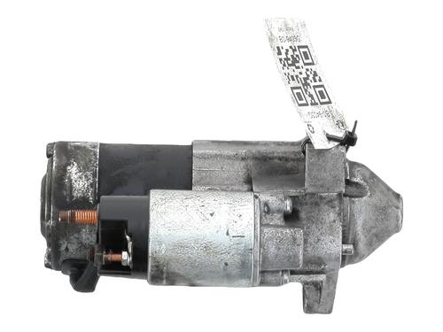 Starter RENAULT MEGANE III Hatchback (BZ0/1_, B3_) 1.5 dCi (BZ09, BZ0D, BZ1W, BZ29, BZ14) | BP33299608M8  - Image 5