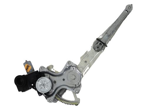 Used Front right window mechanism LEXUS NX (_Z1_) 300h AWD (AYZ15, AYZ15_, AYZ15R) (197 hp) 30474253