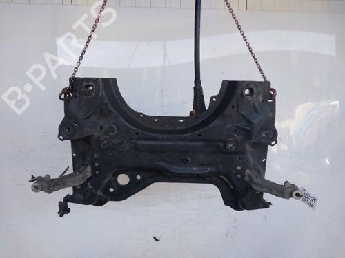 Used Subframe Subframe PEUGEOT 308 II (LB_, LP_, LW_, LH_, L3_) 1.6 GTi (L35GNH) (272 hp) 33299599 33299599